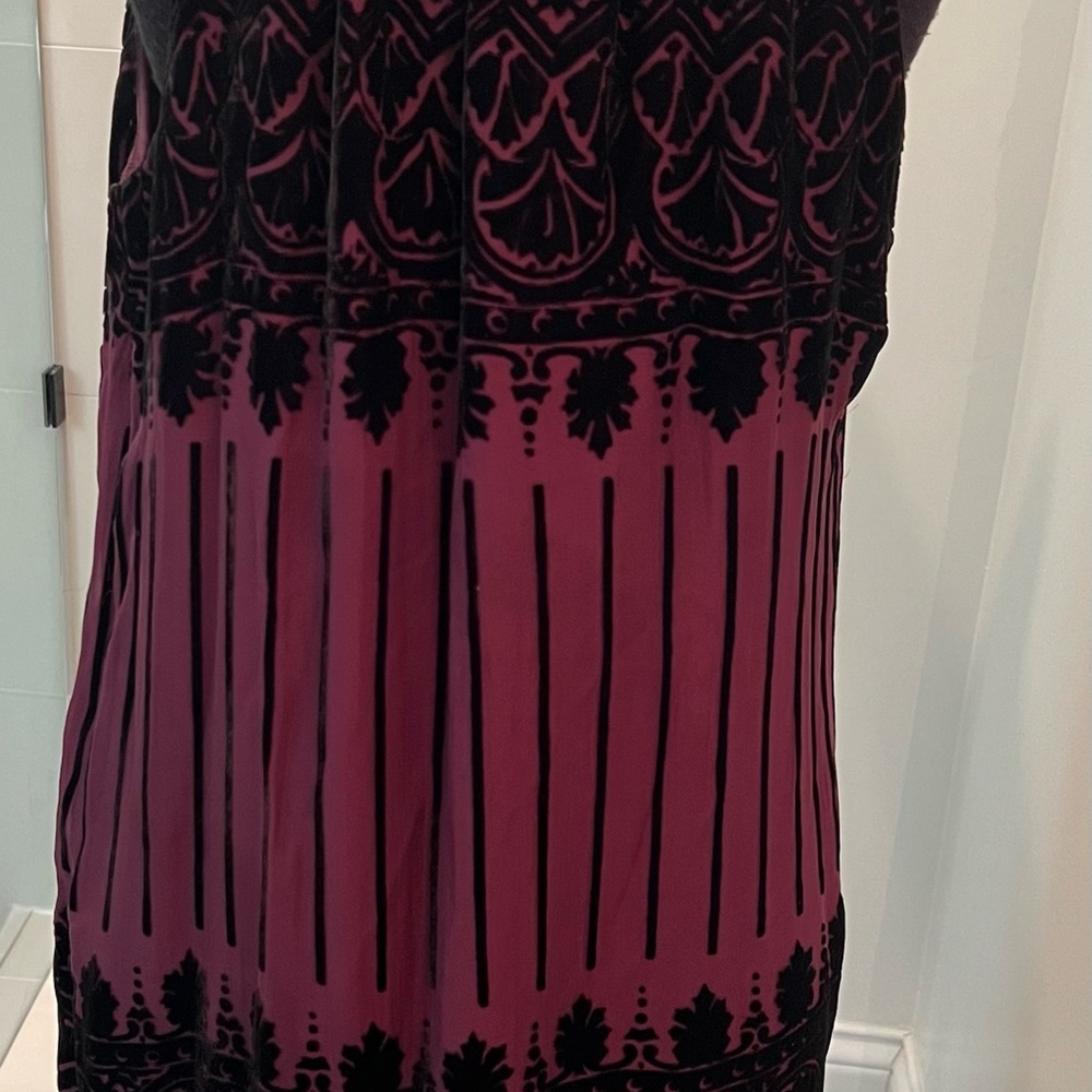 Max Studio Dress - Picture 4 of 6